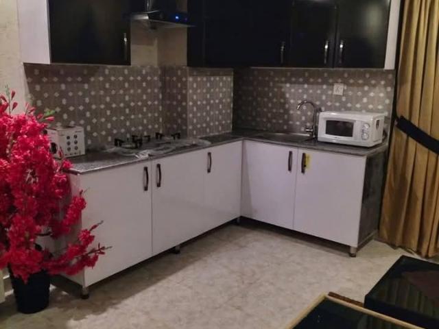 Apartment for sale in Lahore, Bahria Town