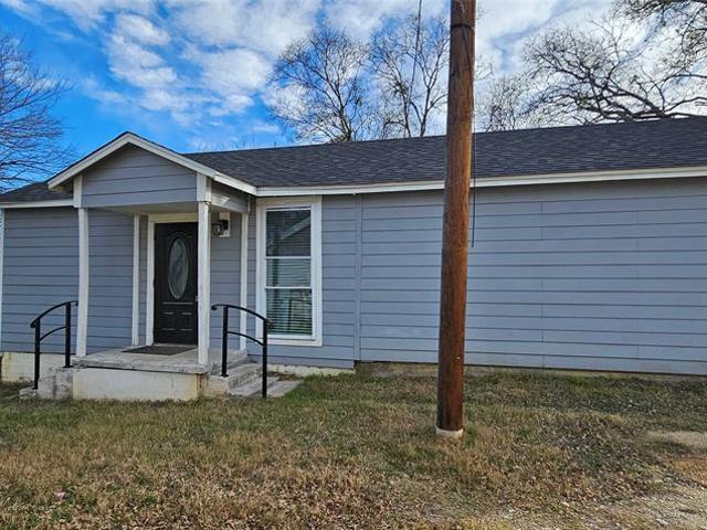 House for sale in Covington, Texas