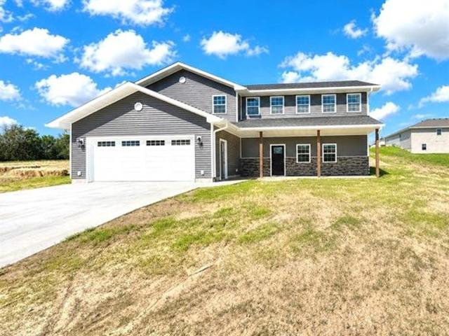 House for sale in Palmyra, Missouri