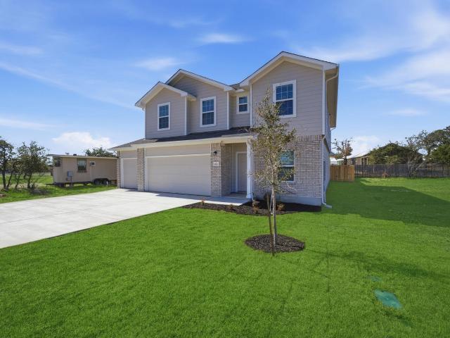 House for sale in Bertram, Texas