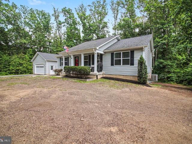 House for sale in Virginia