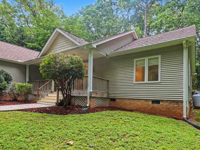 House for sale in Hillsborough, North Carolina