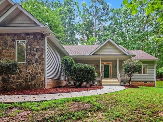House for sale in Hillsborough, North Carolina