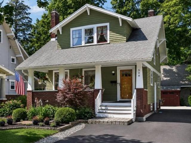 House for sale in Glens Falls, New York