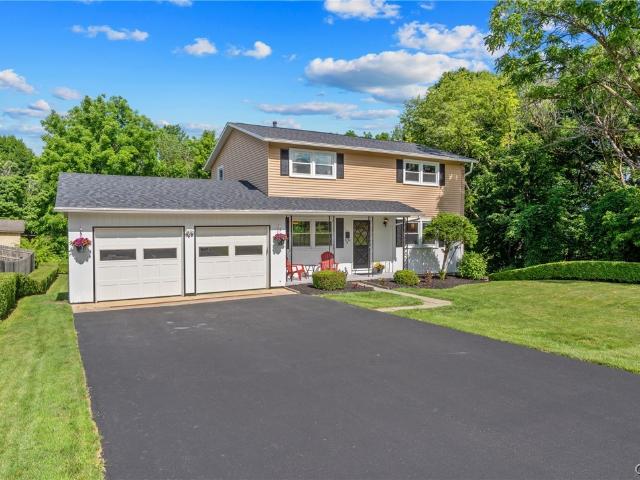 House for sale in Camillus, New York