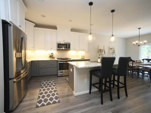 House for sale in Wake, North Carolina