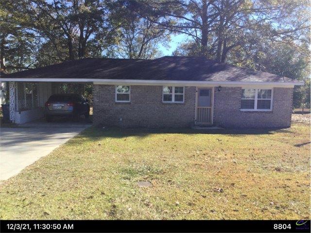 House for sale in Vidalia, Georgia