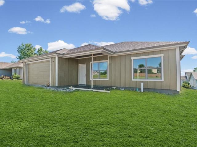 House for sale in Cameron, Missouri
