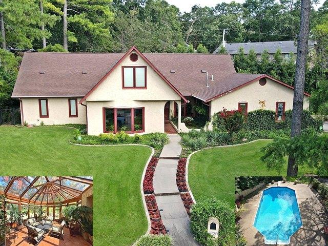 House for sale in Tahlequah, Oklahoma
