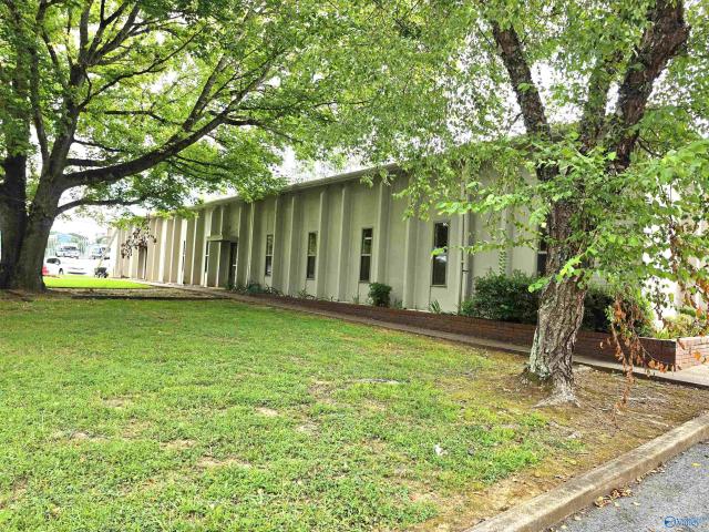 Commercial for sale in Scottsboro, Alabama