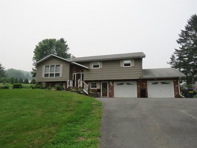 House for sale in Honesdale, Pennsylvania
