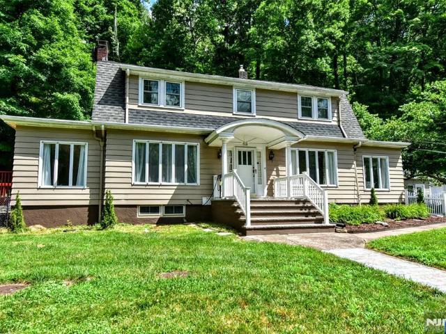 House for sale in Passaic, New Jersey