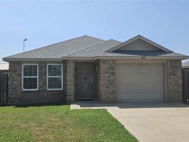 House for sale in Ponca City, Oklahoma