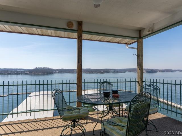 Condo for sale in Lake Ozark, Missouri