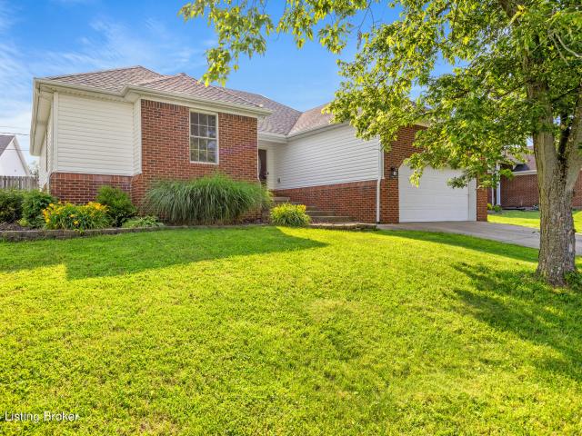 House for sale in Nicholasville, Kentucky