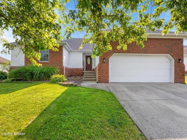 House for sale in Nicholasville, Kentucky
