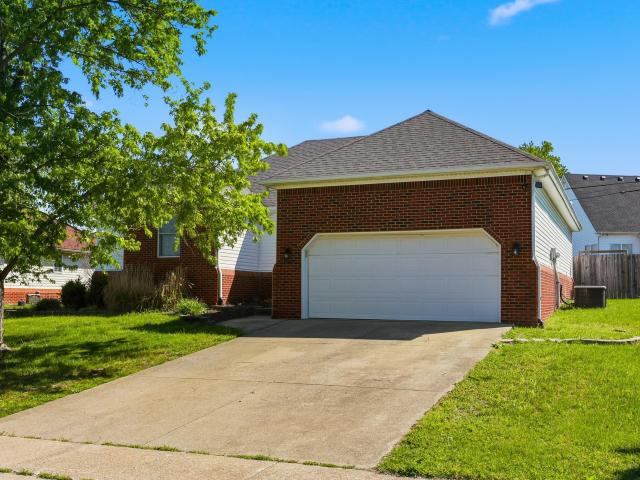 House for sale in Nicholasville, Kentucky