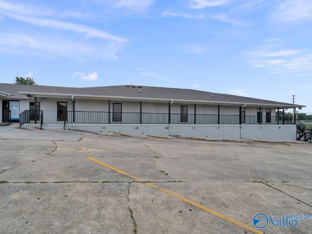 Commercial for sale in Scottsboro, Jackson County