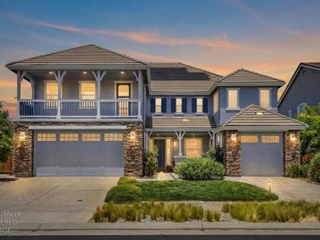 House for sale in Roseville, California