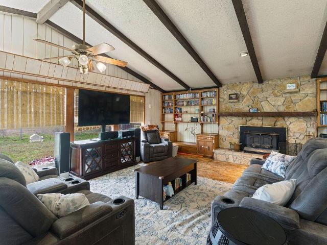 House for sale in Wood, Texas
