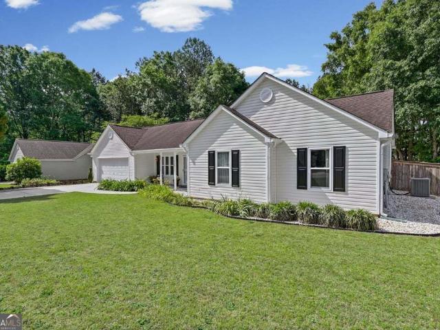 House for sale in Monroe, Georgia