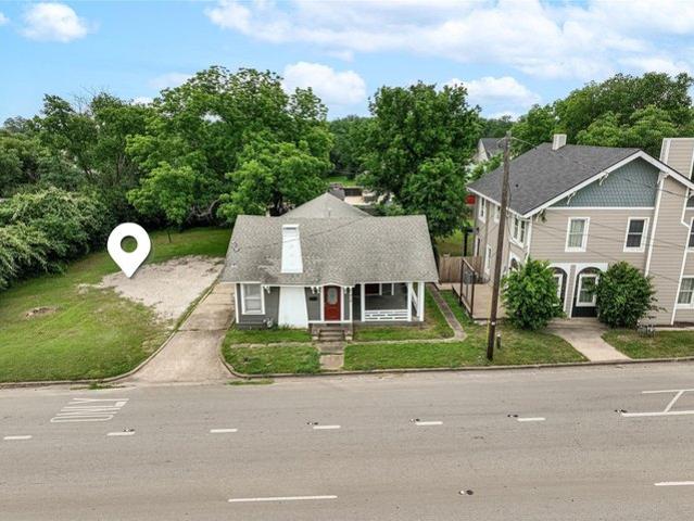Land for sale in Waco, Texas
