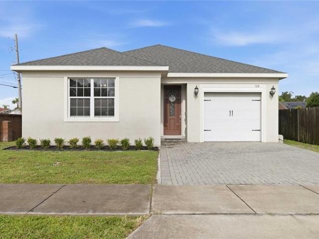 House for sale in Orlando, Florida