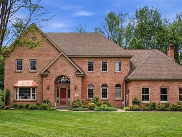 House for sale in Wexford, Pennsylvania