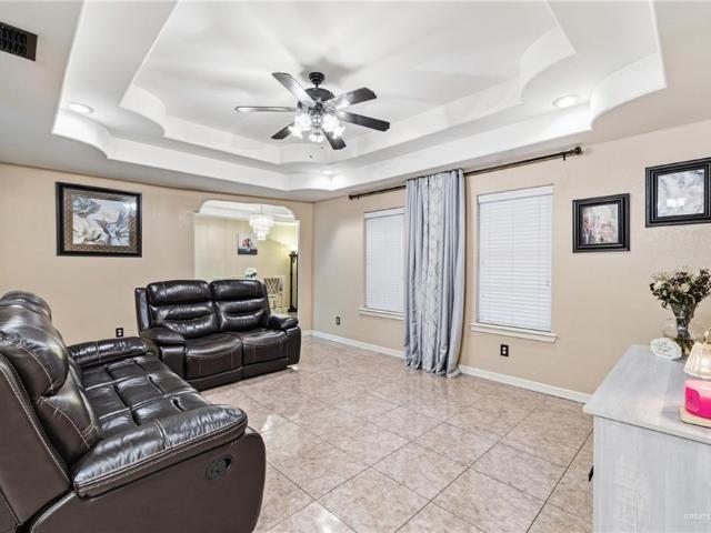 House for sale in Hidalgo, Texas