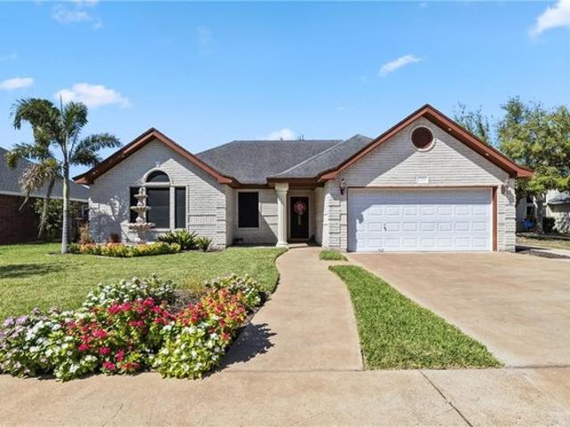 House for sale in Hidalgo, Texas