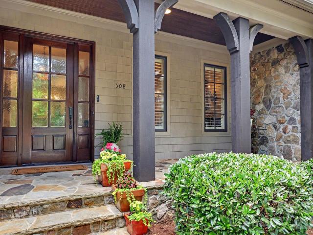 House for sale in Mecklenburg, North Carolina