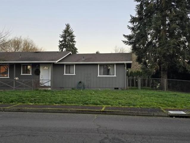 House for sale in Oregonia