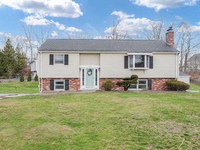 House for sale in Bristol, Massachusetts