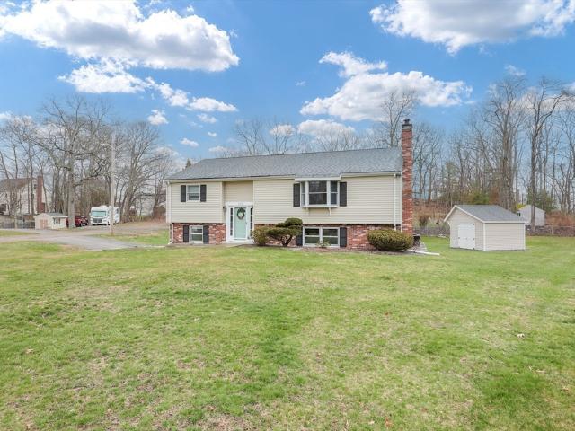 Property for sale in Bristol, Massachusetts