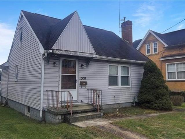 House for sale in Kittanning, Pennsylvania
