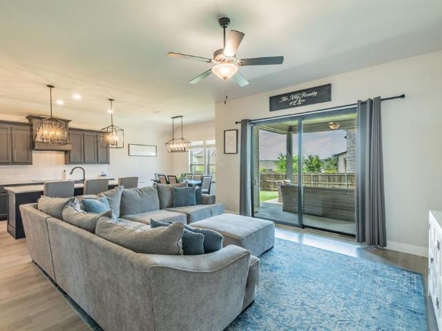 House for sale in Denton, Texas
