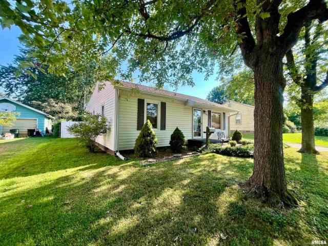 House for sale in Metropolis, Illinois