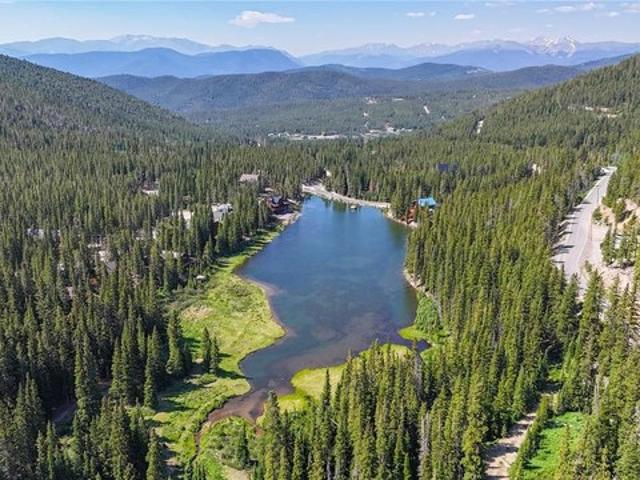 Land for sale in Clear Creek, Colorado