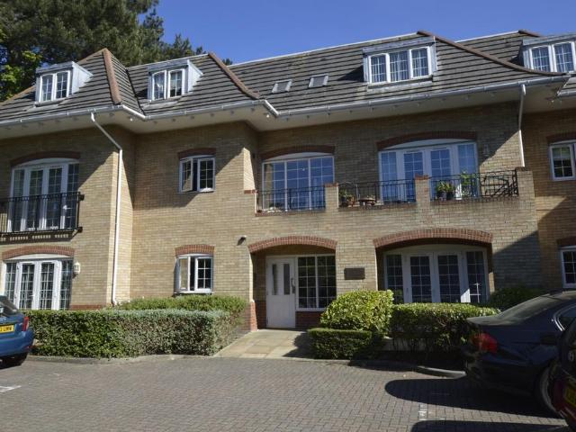 Apartment for rent in Springbourne, Bournemouth