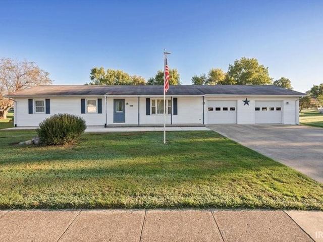 House for sale in Greentown, Howard County