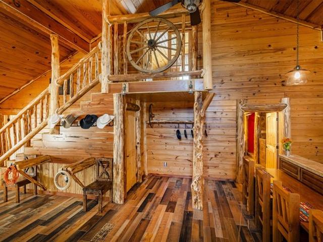 Farm for sale in Zavalla, Texas