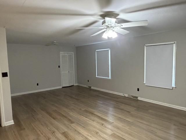 Property for rent in Tennessee