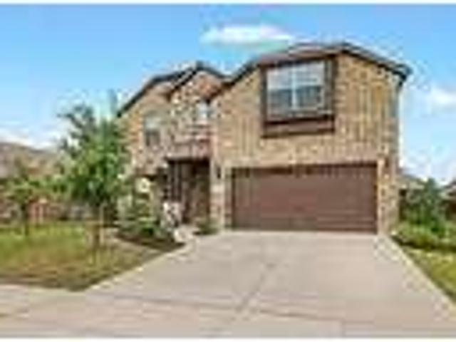 House for rent in Fate, Rockwall County