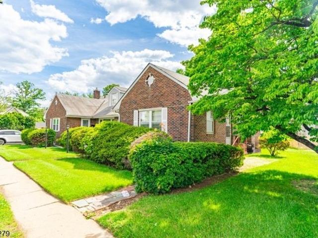 House for sale in Maplewood, New Jersey