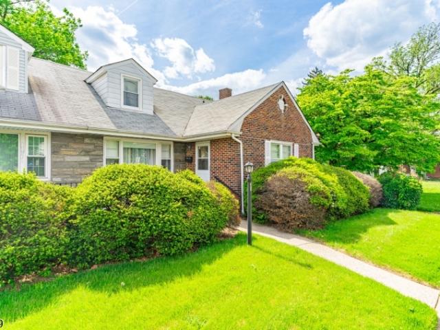 House for sale in South Orange, New Jersey