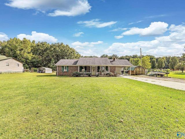 House for sale in Rocky Hill, Courtland