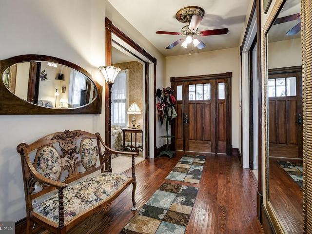 House for sale in Beverly, New Jersey