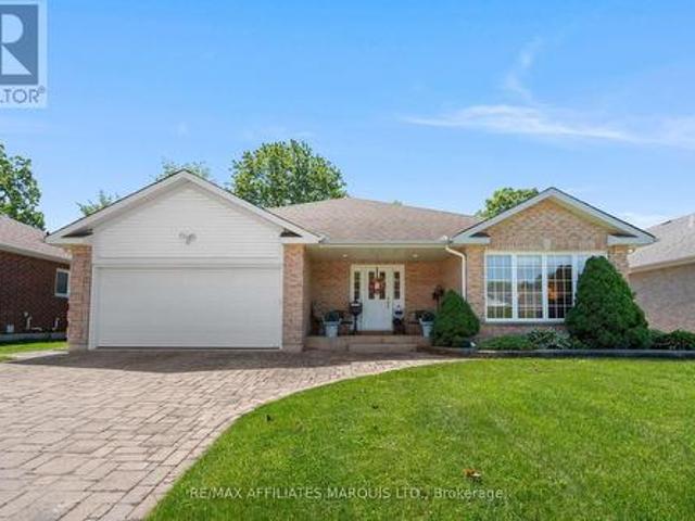 House for sale in Cornwall, Ontario