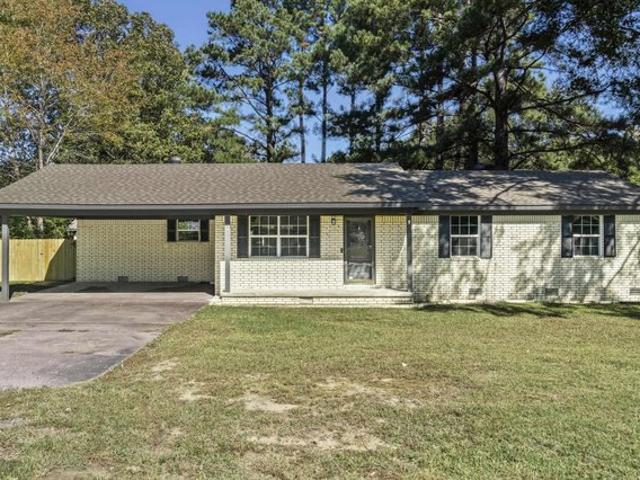 House for sale in Ark