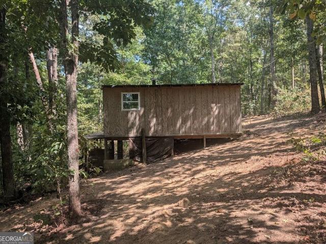 Land for sale in Waco, Haralson County